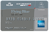 KLM Flying Blue